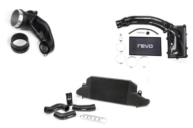 REVO AUDI RS3 8V TUNING KIT